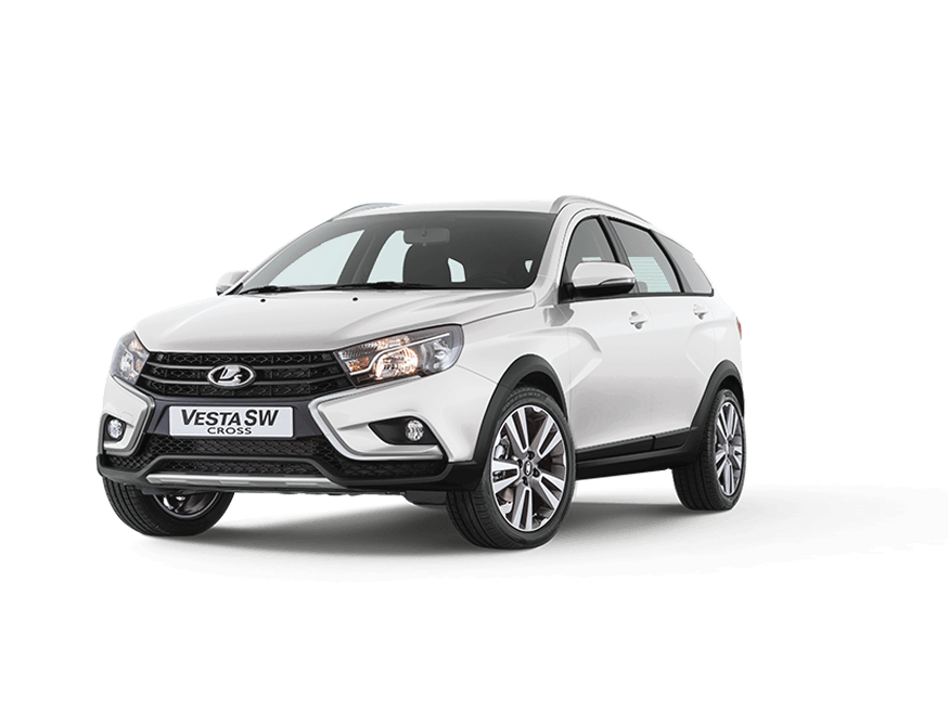 LADA Vesta SW