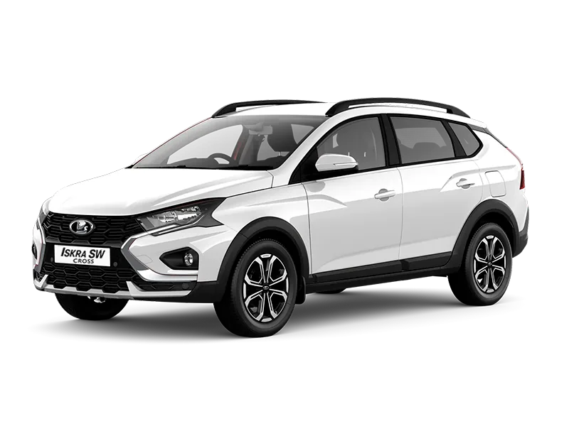 LADA Iskra SW Cross